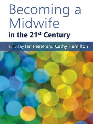 cover image of Becoming a Midwife in the 21st Century